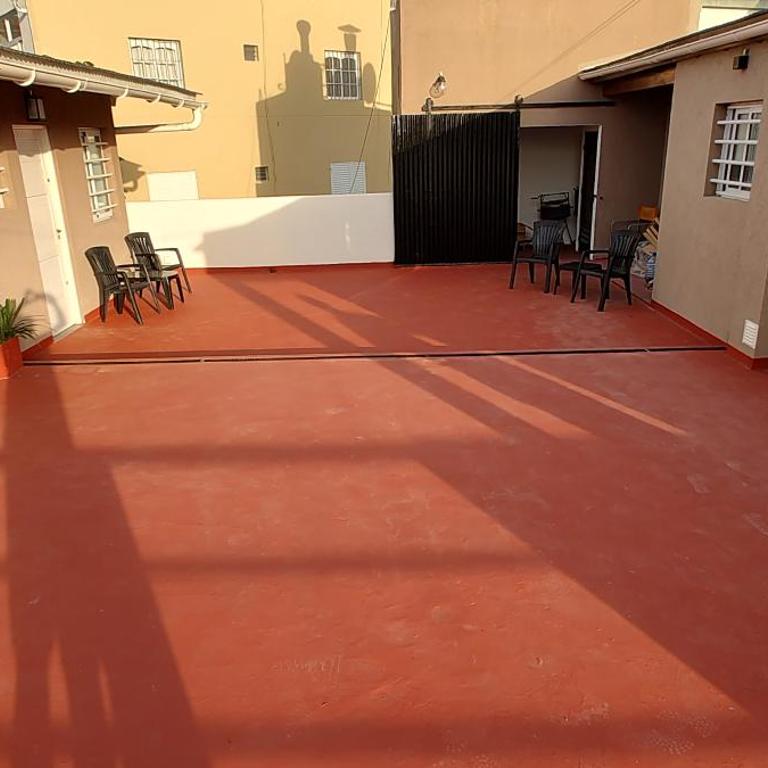 Calle 3 1526 - Apartamento de 1 dormitorio - 1