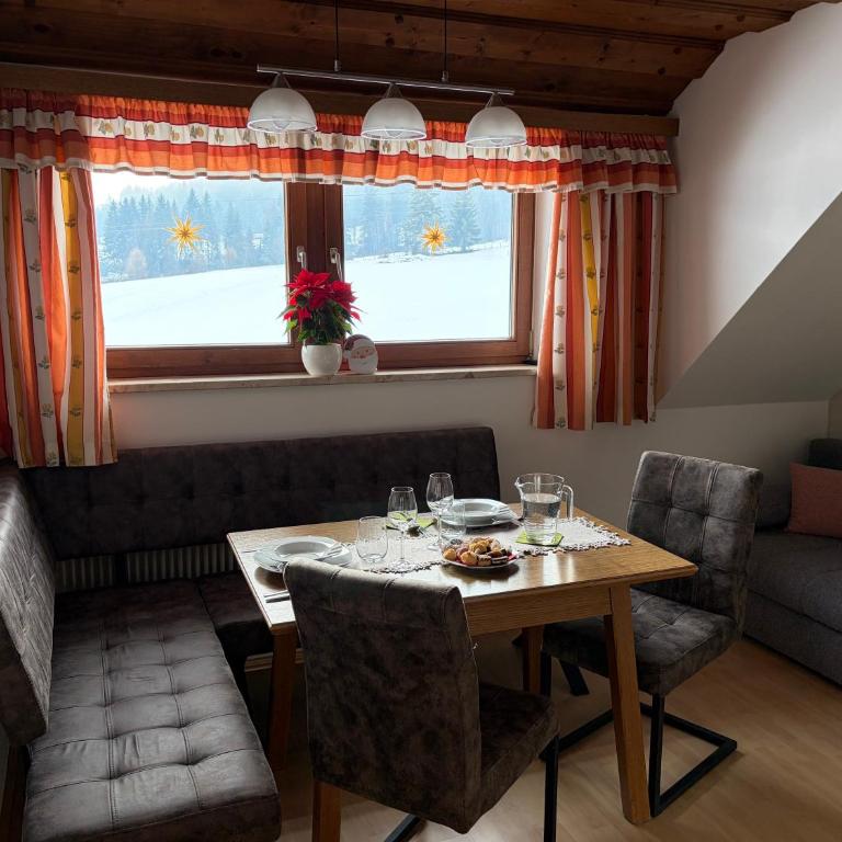 Pfeifferhof - Apartment mit 1 Schlafzimmer - 4