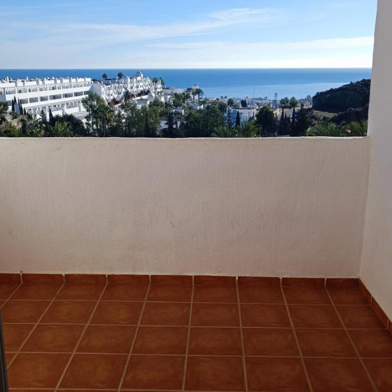 Dihara - Apartamento de 1 dormitorio - 4