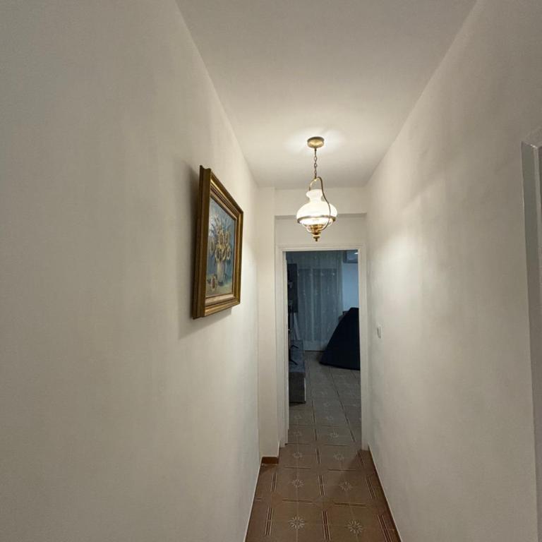 Apartment in center of Alicante - One-Bedroom Apartment - 17