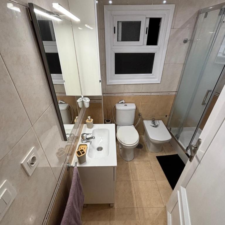 Apartment in center of Alicante - One-Bedroom Apartment - 12