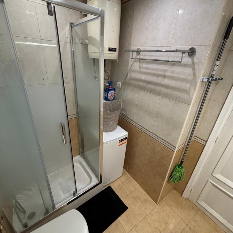 Apartment in center of Alicante - One-Bedroom Apartment - 13