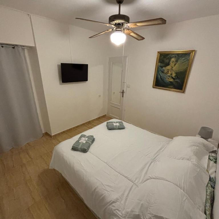 Apartment in center of Alicante - One-Bedroom Apartment - 5