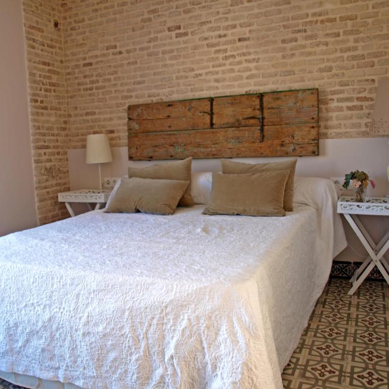 Hotel Boutique Casa de Colón - Habitación Ático - 5