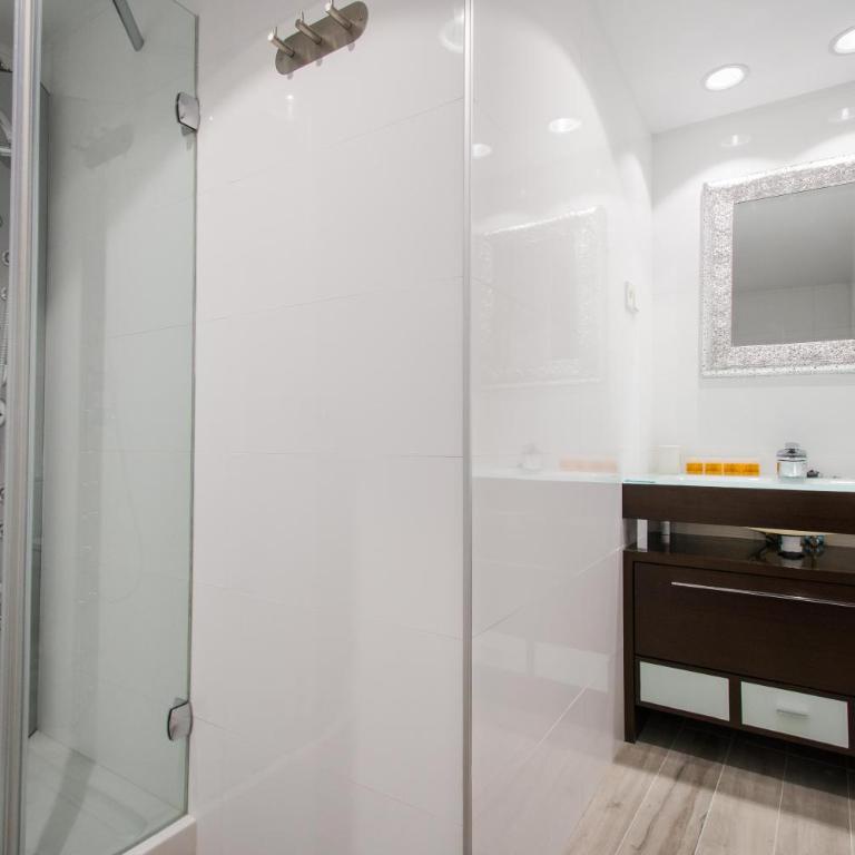 Holidays2Malaga Central Alameda View - Apartamento de 2 dormitorios - 15