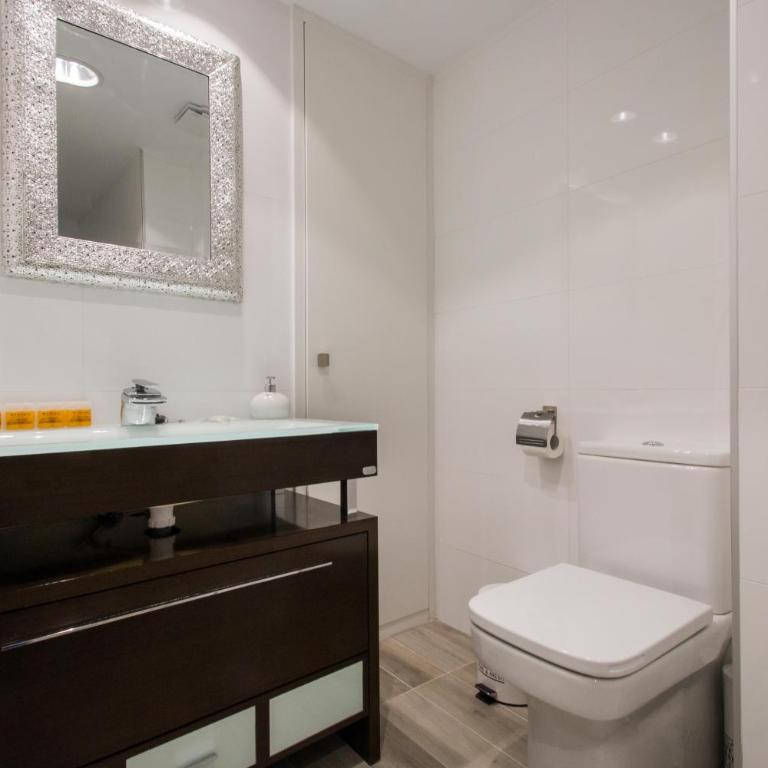 Holidays2Malaga Central Alameda View - Apartamento de 2 dormitorios - 20