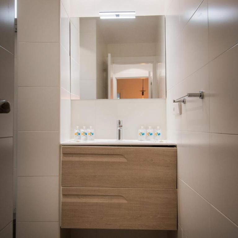Holidays2Malaga Central Alameda View - Apartamento de 2 dormitorios - 2