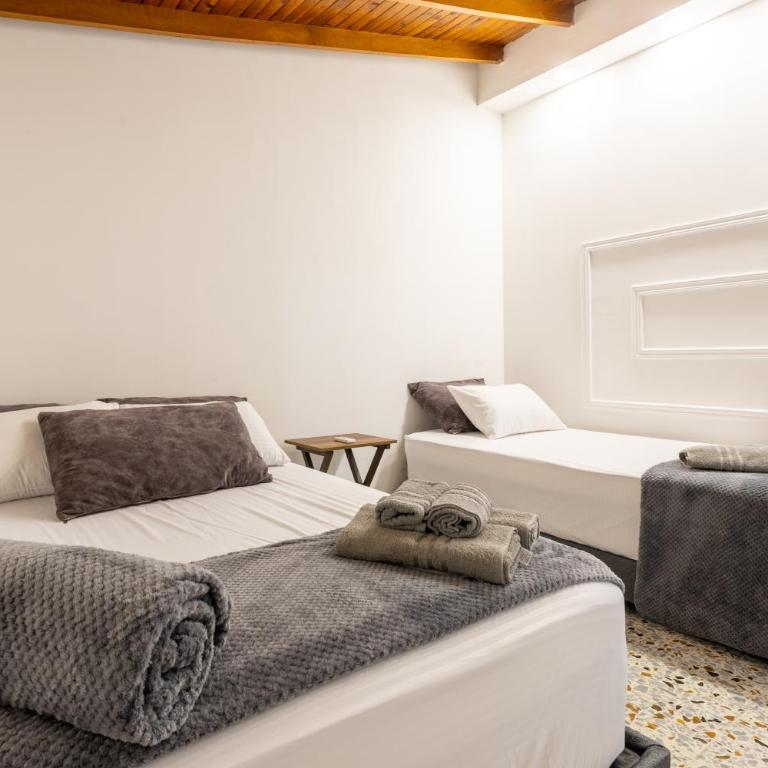 CASA GAMA Your spring in Medellín - Four-Bedroom House - 65
