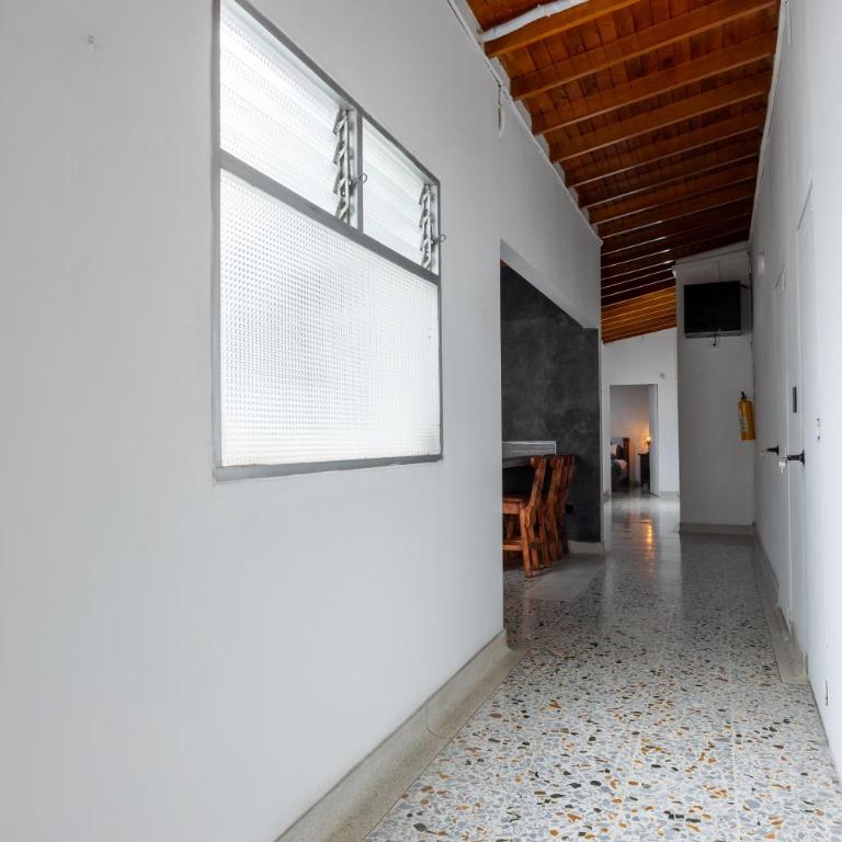 CASA GAMA Your spring in Medellín - Four-Bedroom House - 21