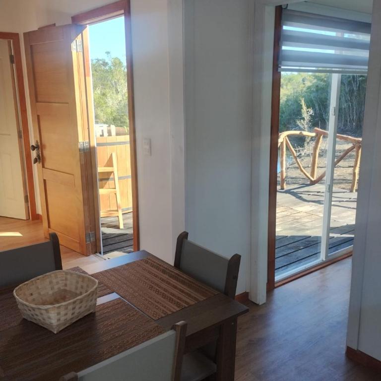 Nativo curiñanco - Apartamento de 2 dormitorios - 3