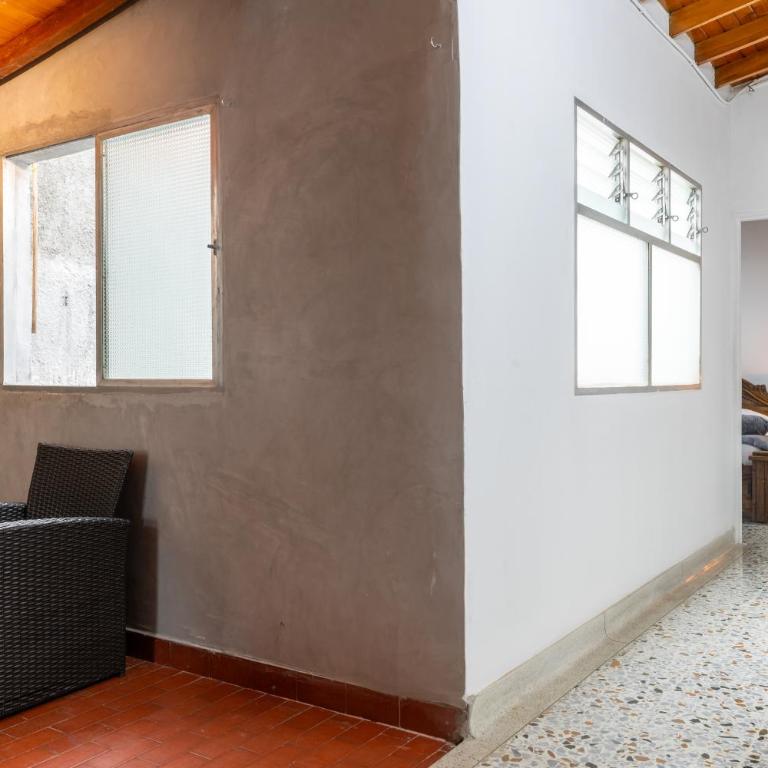 CASA GAMA Your spring in Medellín - Four-Bedroom House - 32