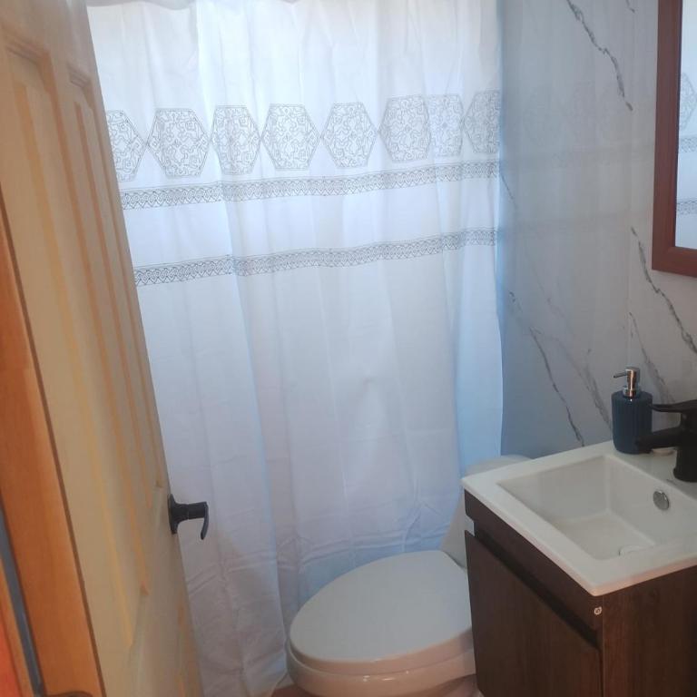 Nativo curiñanco - Two-Bedroom Apartment - 4