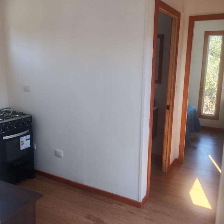 Nativo curiñanco - Two-Bedroom Apartment - 6