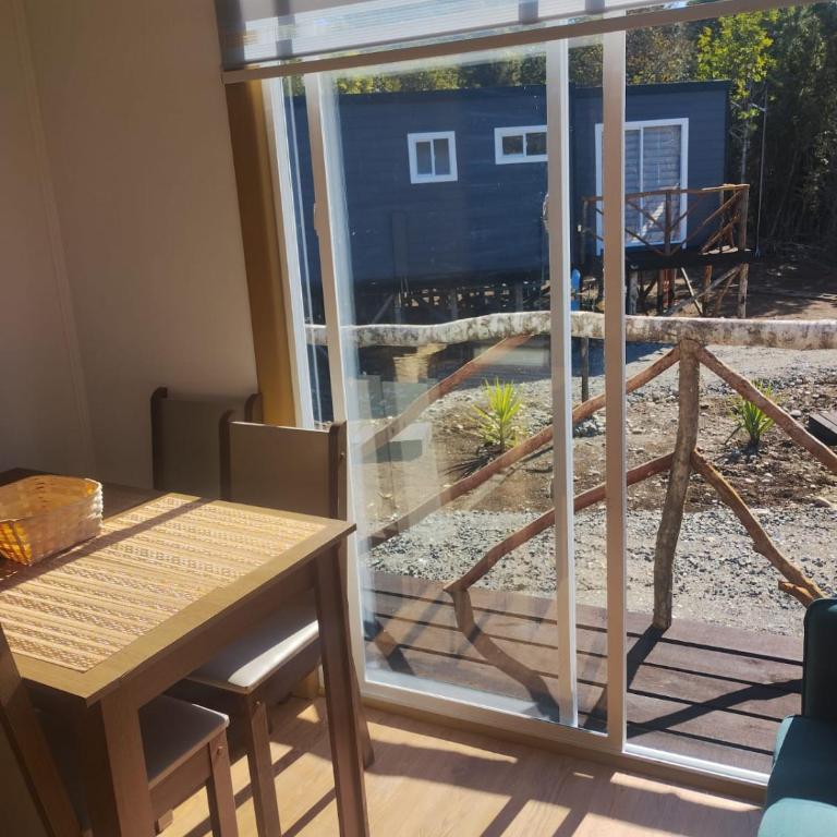 Nativo curiñanco - Two-Bedroom Apartment - 7