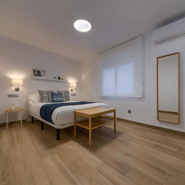 Holidays2Malaga Central Alameda View - Apartamento de 2 dormitorios - 5