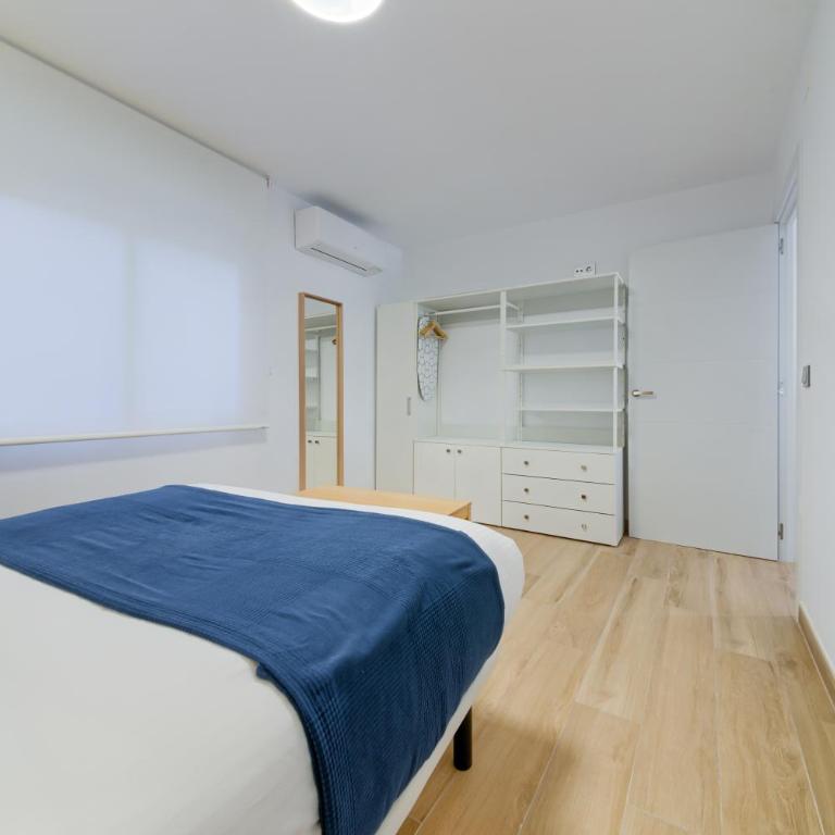 Holidays2Malaga Central Alameda View - Apartamento de 2 dormitorios - 4