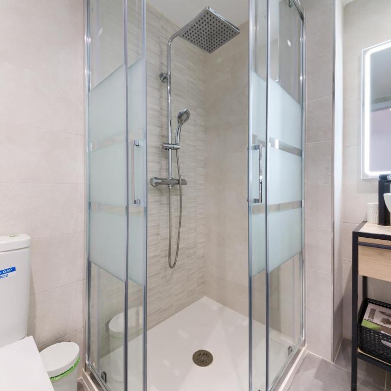 Holidays2Malaga Central Alameda View - Apartamento de 2 dormitorios - 6