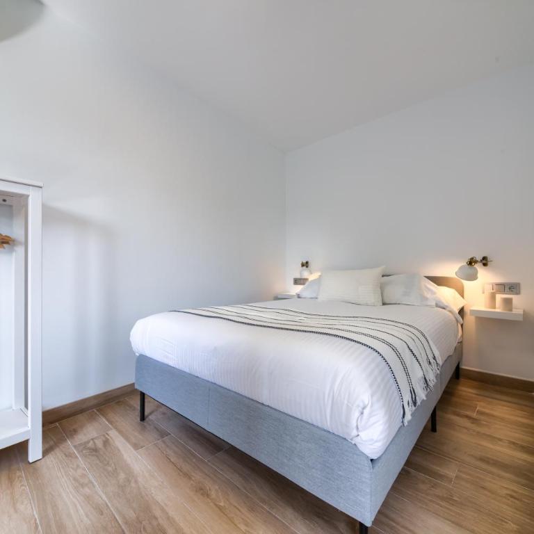 Holidays2Malaga Central Alameda View - Apartamento de 2 dormitorios - 10