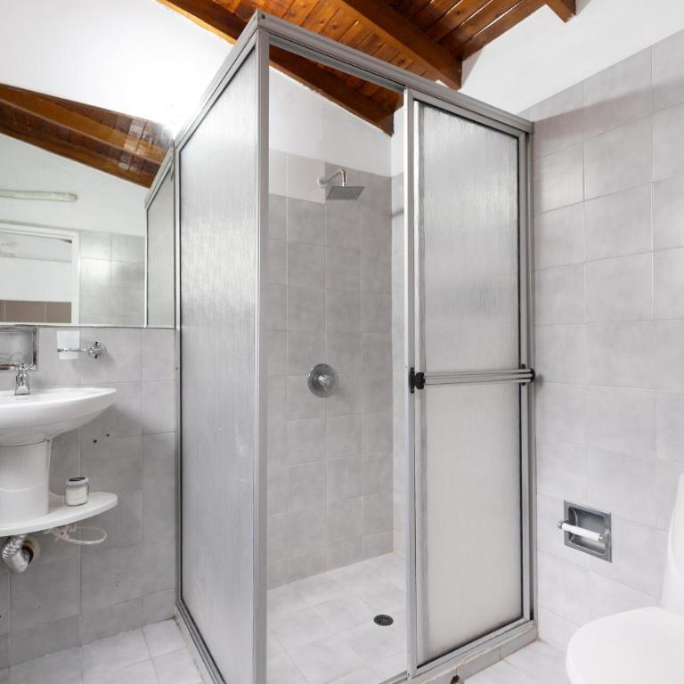 CASA GAMA Your spring in Medellín - Four-Bedroom House - 49