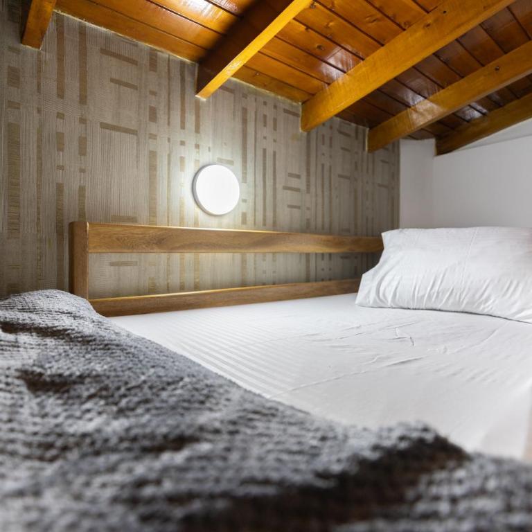 CASA GAMA Your spring in Medellín - Four-Bedroom House - 52