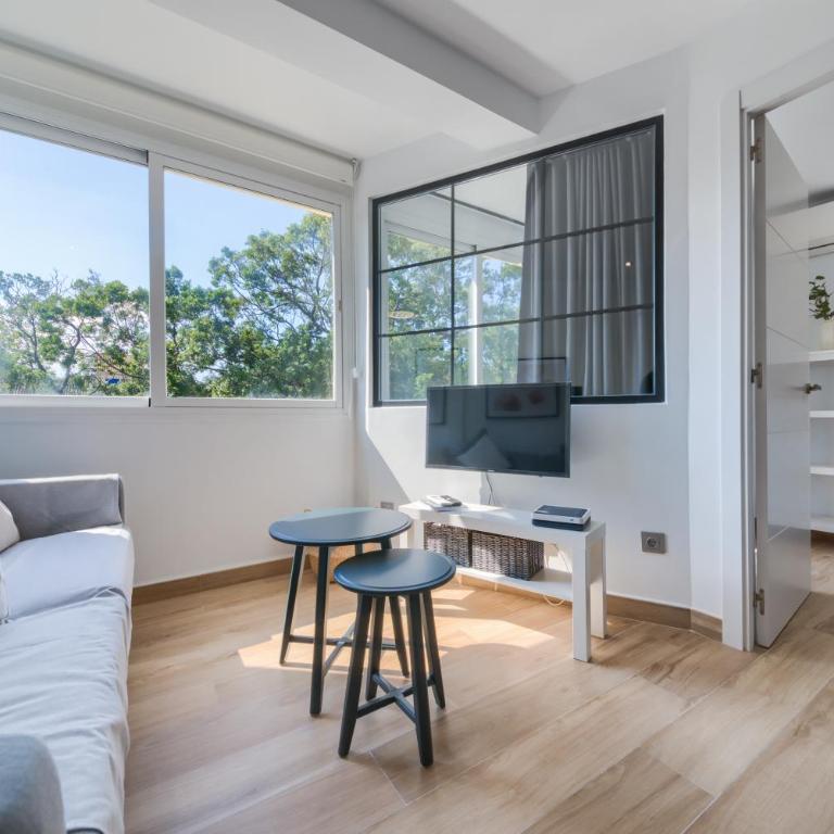 Holidays2Malaga Central Alameda View - Apartamento de 2 dormitorios - 18