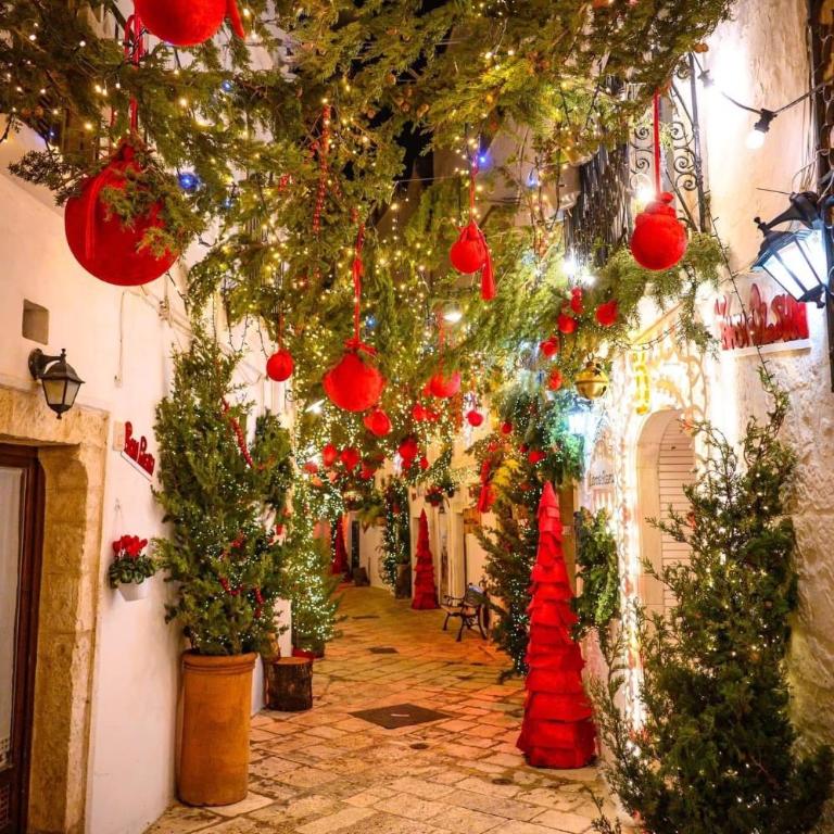 Pietra Antica, Romantic apartment in centre - Appartamento - 71