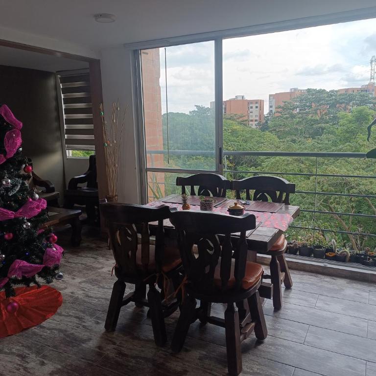 Montano apartamento Ibagué - Apartamento de 1 dormitorio - 3