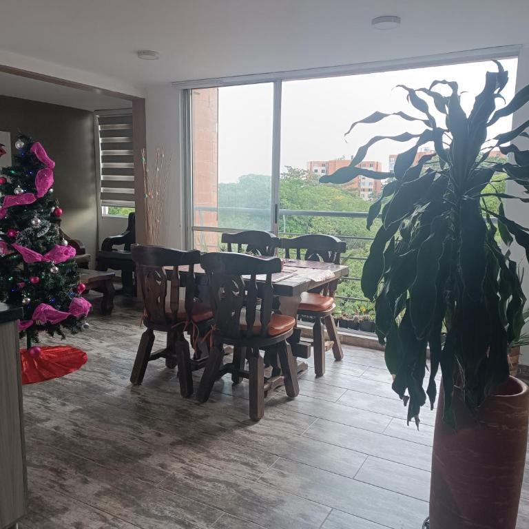 Montano apartamento Ibagué - Apartamento de 1 dormitorio - 9