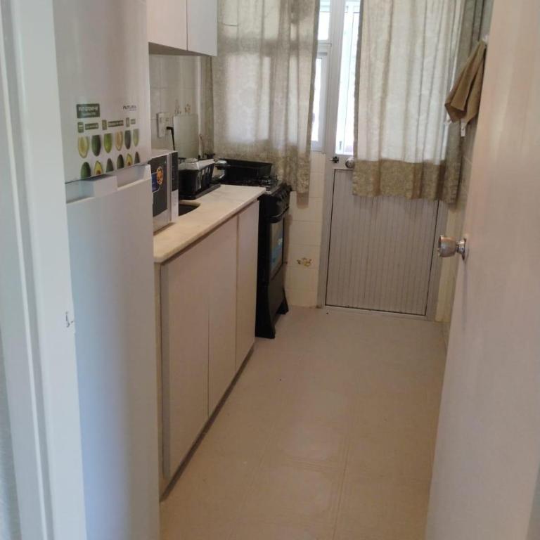 Comfortable, functional, close to the beach, ideal for 4 - One-Bedroom Apartment - 3