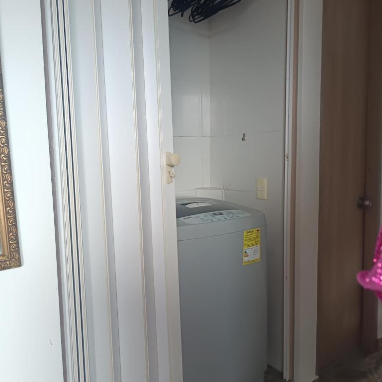 Montano apartamento Ibagué - Apartamento de 1 dormitorio - 5