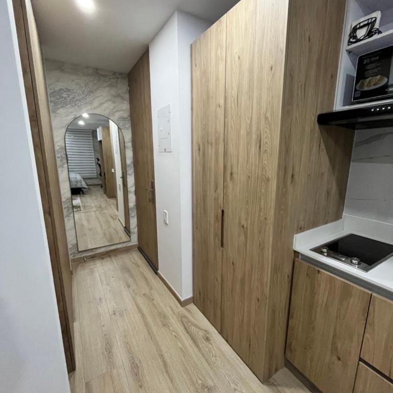 Aparta suite cerca al parque de la 93 - Apartamento de 1 dormitorio - 18