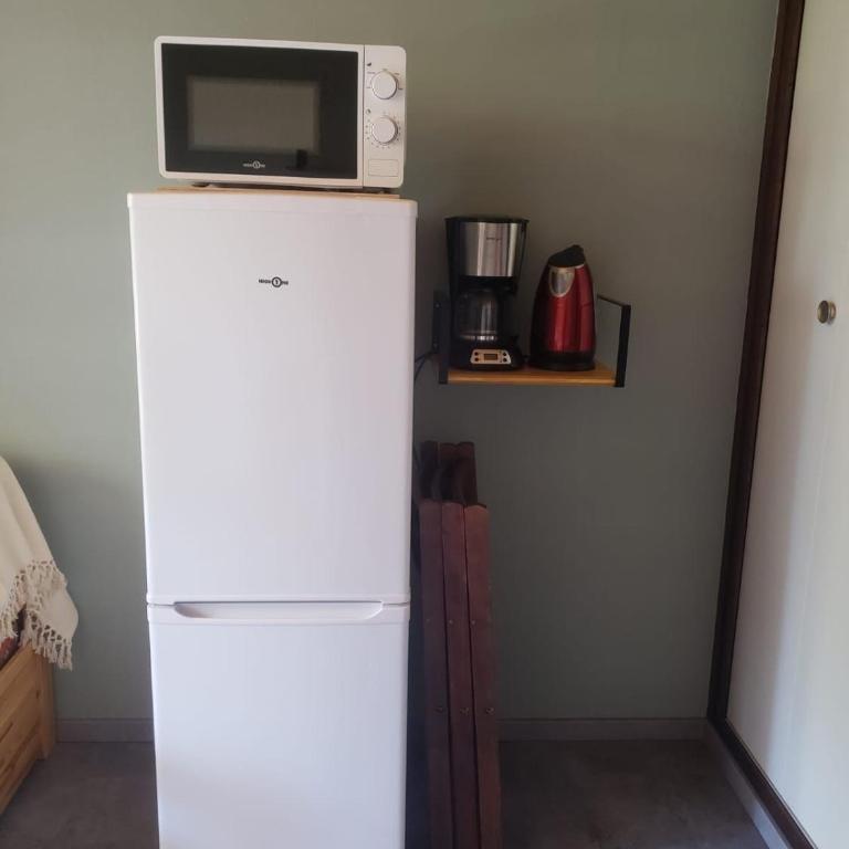 Bel appartement 2 pièces en RDC - Appartement 2 Chambres - 11