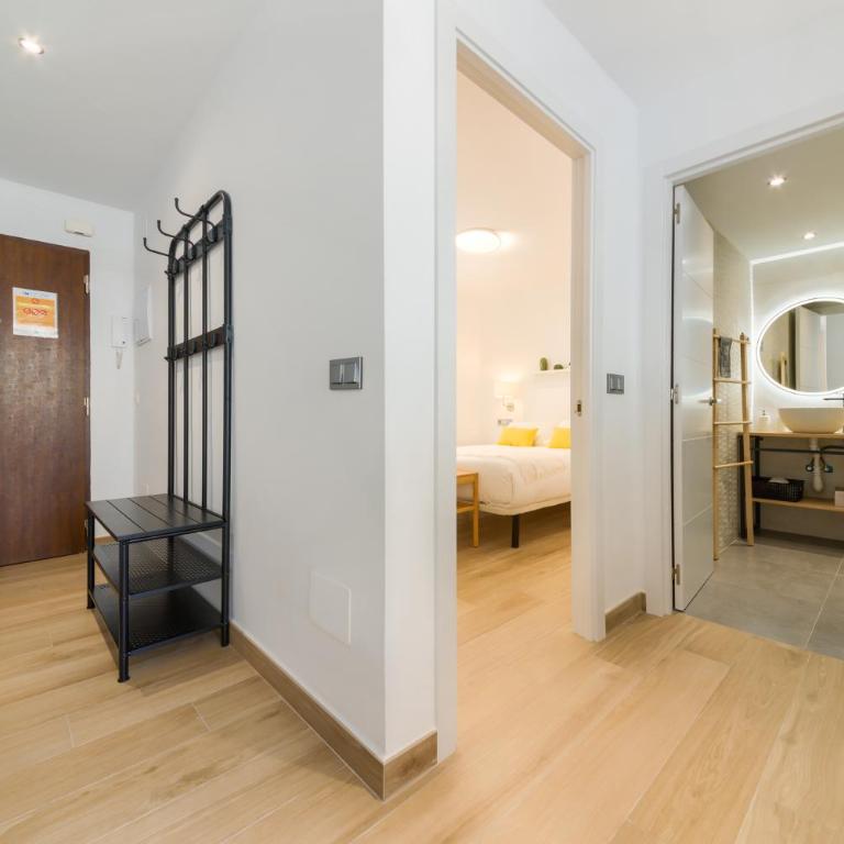 Holidays2Malaga Central Alameda View - Apartamento de 2 dormitorios - Alameda Principal, 20 - 7