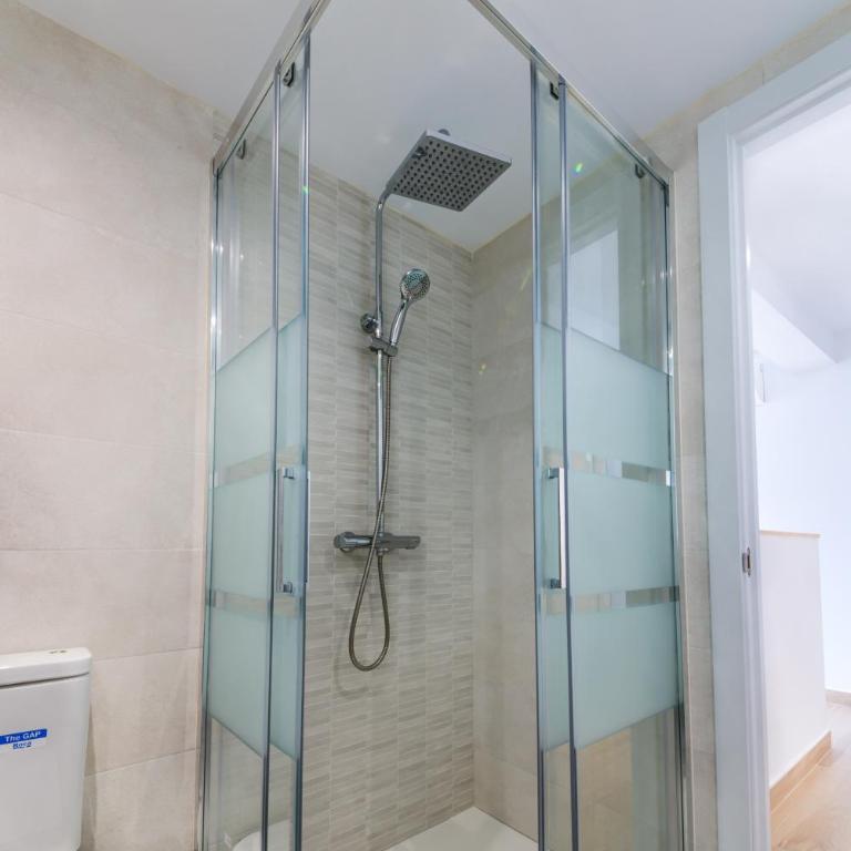 Holidays2Malaga Central Alameda View - Apartamento de 2 dormitorios - Alameda Principal, 20 - 6