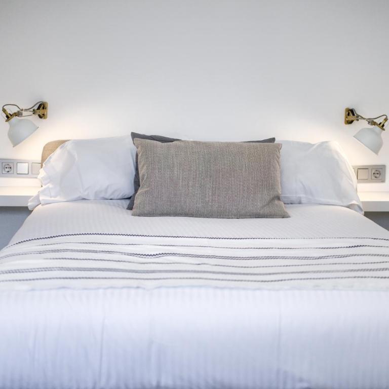 Holidays2Malaga Central Alameda View - Apartamento de 2 dormitorios - Alameda Principal, 20 - 8