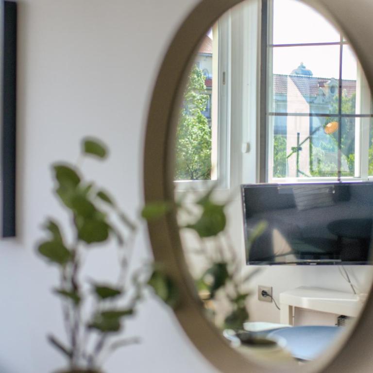 Holidays2Malaga Central Alameda View - Apartamento de 2 dormitorios - Alameda Principal, 20 - 19