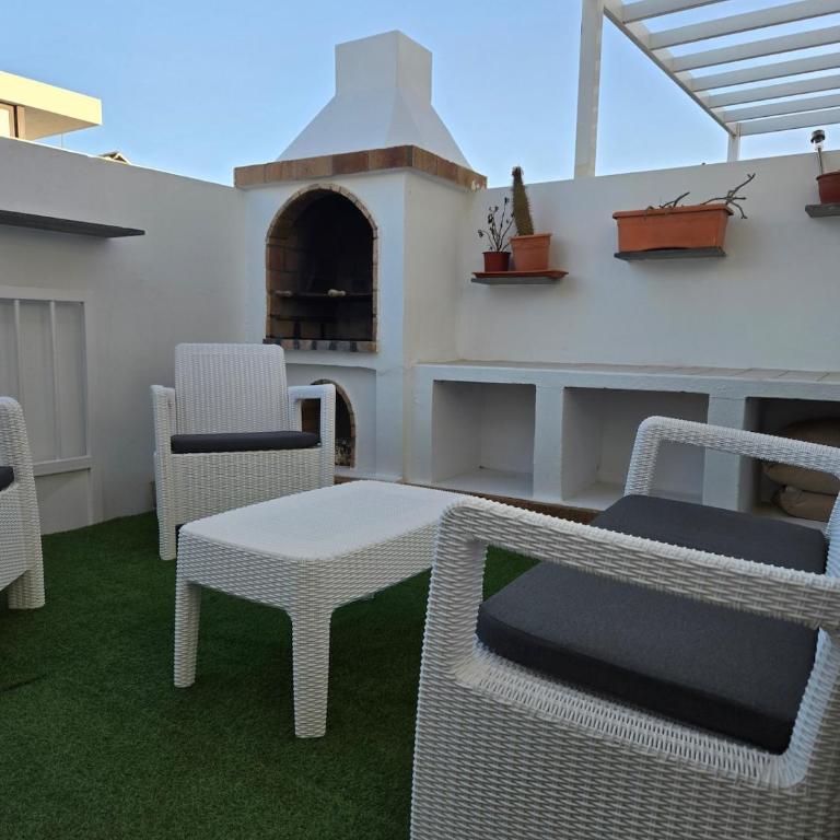 Discover the oasis of relaxation at Casa Fabio - Casa de 2 dormitorios - 7