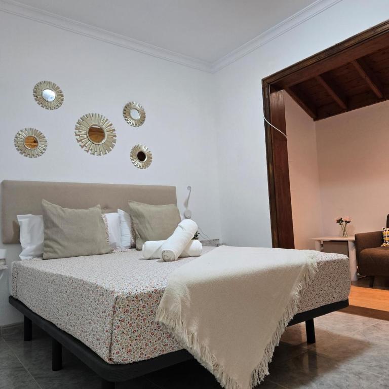 Discover the oasis of relaxation at Casa Fabio - Casa de 2 dormitorios - 14