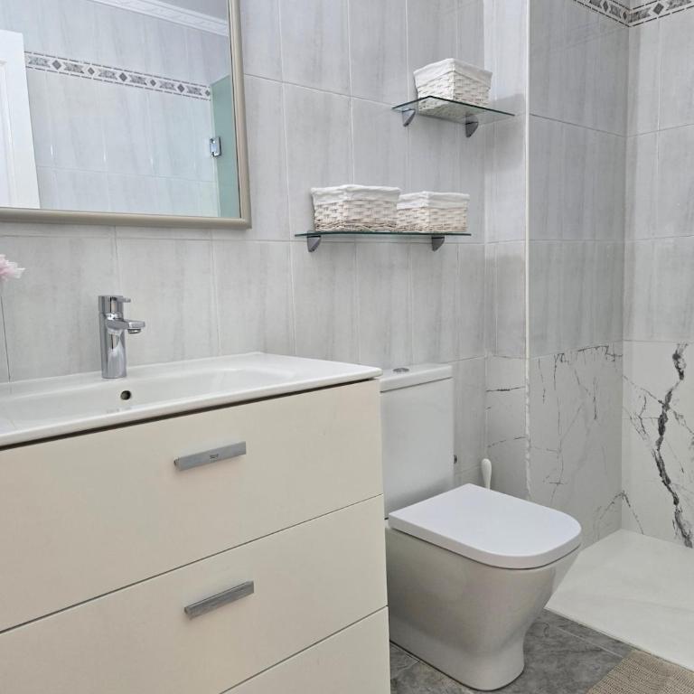 Discover the oasis of relaxation at Casa Fabio - Casa de 2 dormitorios - 12