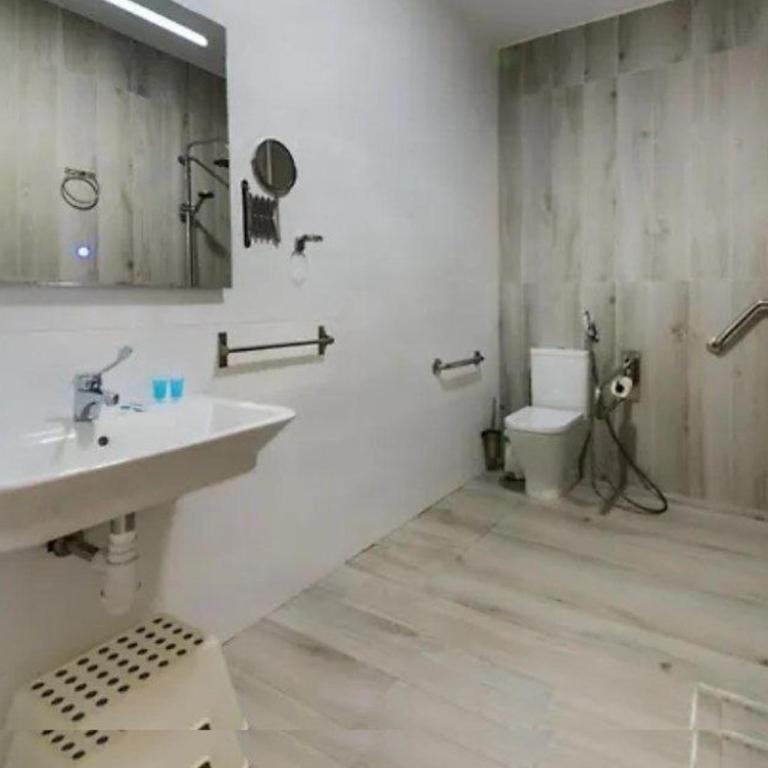 H2M Aceras Adaptado y Mascotas Bienvenidas - Apartamento - Acceso para personas de movilidad reducida - 26