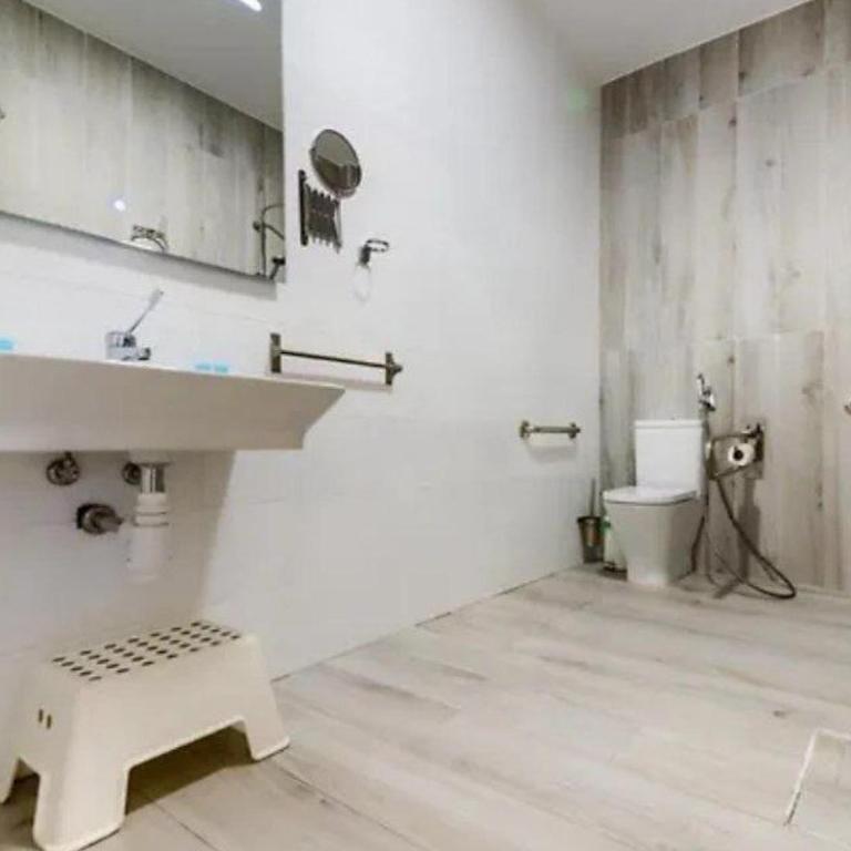 H2M Aceras Adaptado y Mascotas Bienvenidas - Apartamento - Acceso para personas de movilidad reducida - 24