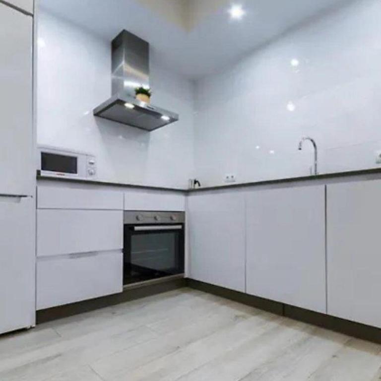 H2M Aceras Adaptado y Mascotas Bienvenidas - Apartamento - Acceso para personas de movilidad reducida - 17