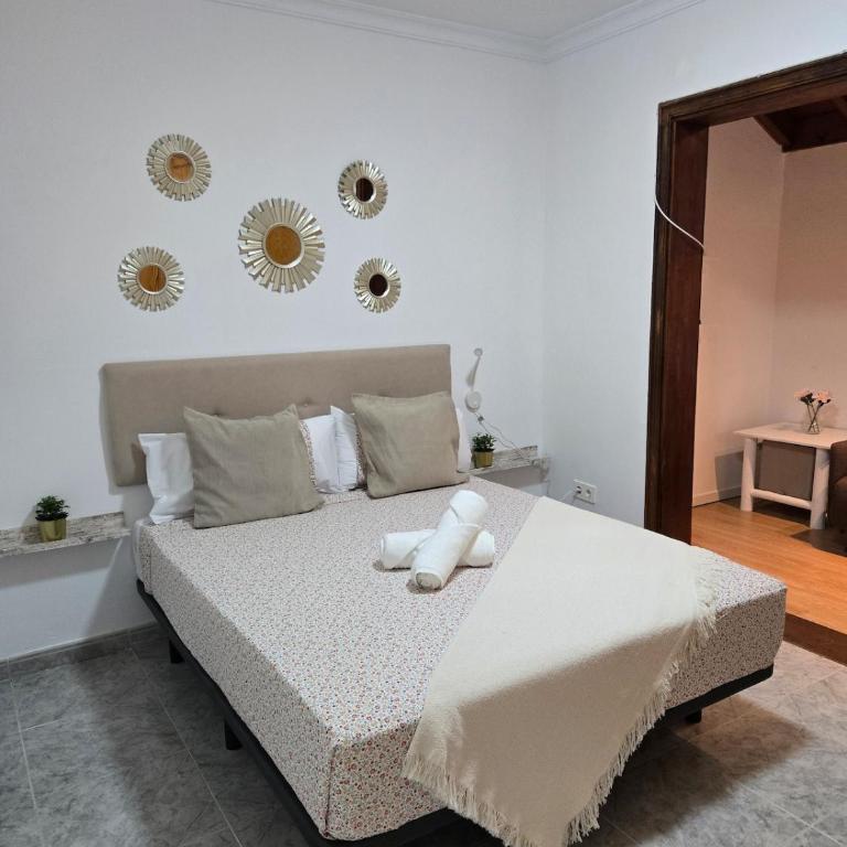Discover the oasis of relaxation at Casa Fabio - Casa de 2 dormitorios - 15