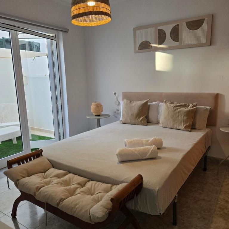 Discover the oasis of relaxation at Casa Fabio - Casa de 2 dormitorios - 18