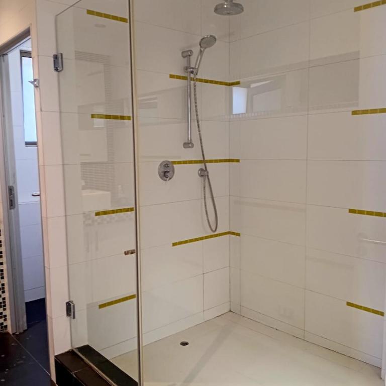 Don Santiago Terraza - One-Bedroom Apartment - 13