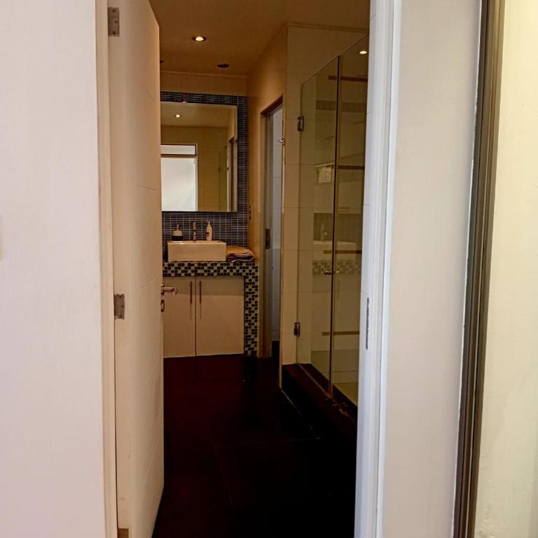 Don Santiago Terraza - One-Bedroom Apartment - 12