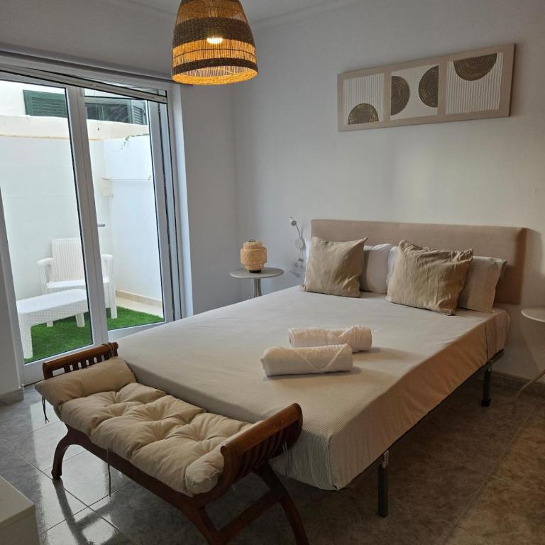 Discover the oasis of relaxation at Casa Fabio - Casa de 2 dormitorios - 20