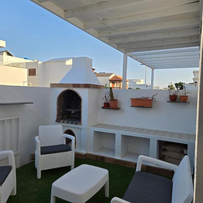 Discover the oasis of relaxation at Casa Fabio - Casa de 2 dormitorios - 21