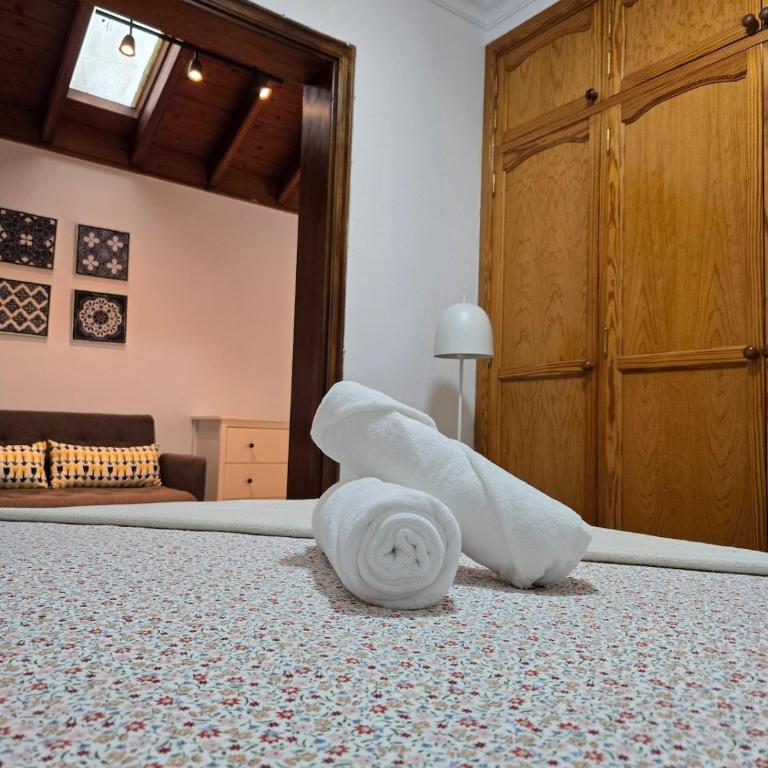 Discover the oasis of relaxation at Casa Fabio - Casa de 2 dormitorios - 16