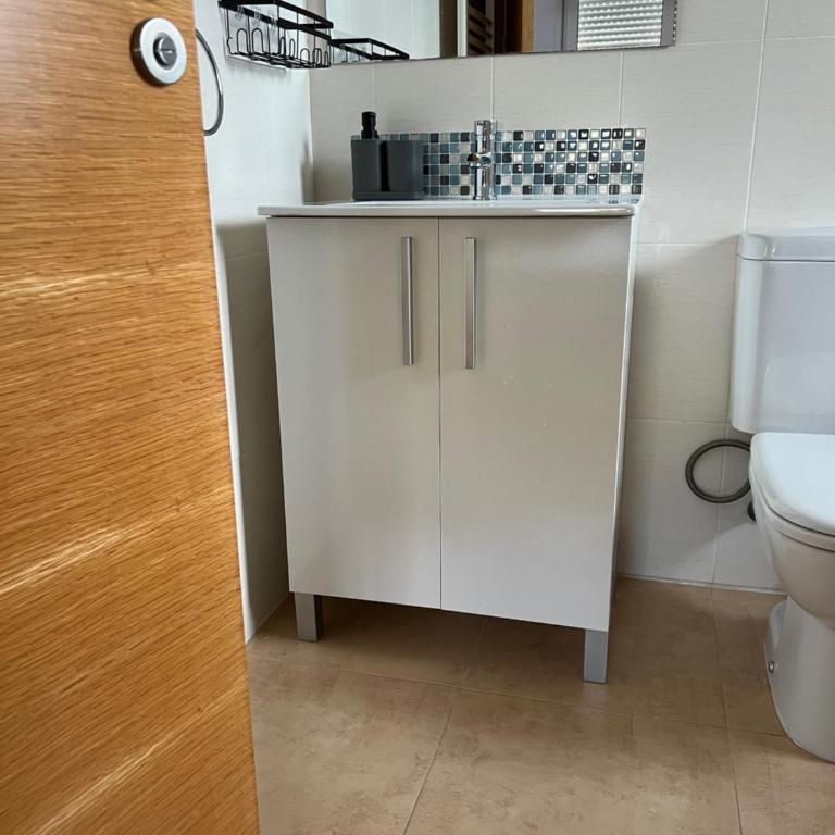 Villa Azul Mar Menor - Villa de 2 dormitorios - 16